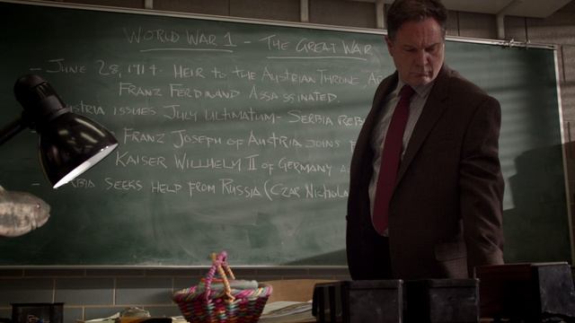 Оборотень / Волчонок / Teen Wolf – 3 сезон 9 серия смотреть онлайн