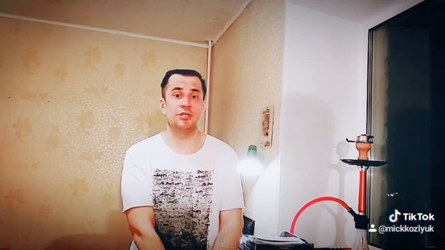 MyPoems #32 "Под белый шум..." смотреть онлайн