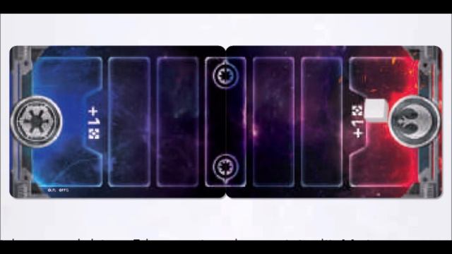 Star Wars: The Deckbuilding Game - The Outer Rim Deck and Pilot Card BoShek - Fantasy Flight Games смотреть онлайн