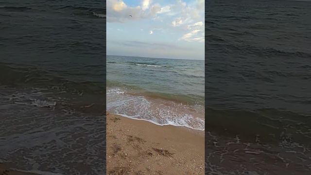 Крым. Нижнезаморское. смотреть онлайн