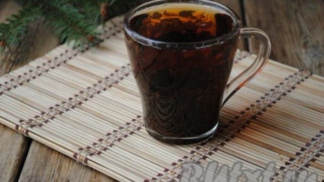 Кухня Мамашки