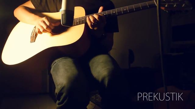Amy Winehouse - Love is a Losing Game ( PREkustik Cover) смотреть онлайн