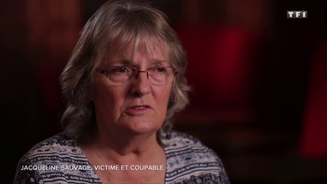 Sept A Huit - Jacqueline Sauvage, Victime Et Coupable 