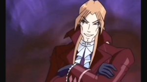 Огрон и Рокси | Блум и Валтор | Грустный дэнс