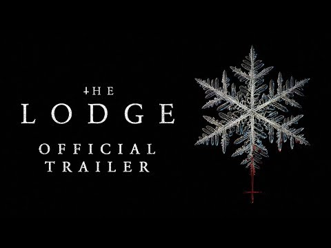 The Lodge (2019) Trailer смотреть онлайн