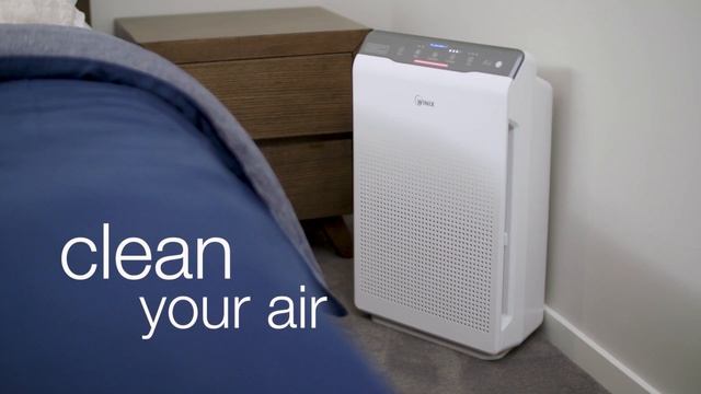 Winix Air Purifier Benefits смотреть онлайн