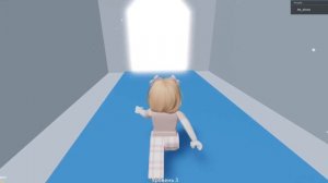 Неадекватные ТЯНки ... |  Реакция от Алены в РОБЛОКС