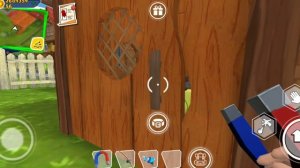 Я открыл сарай соседа! #darkriddle #секреты #сарай