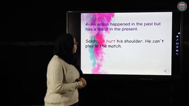 Present Perfect смотреть онлайн