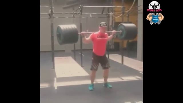 Сумашедшие тренировки спортсменов! смотреть онлайн