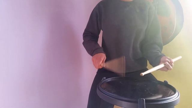 Sick Beatz - Offworld Invader V3 Drum Pad смотреть онлайн