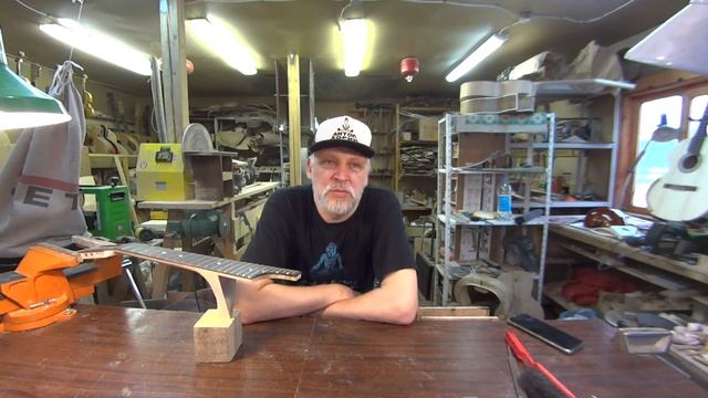 Курсы обучения ремеслу музыкального мастера Luthier, курсы повышения мастерства, консультации.