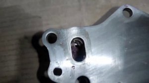 JEEP CHEROKEE KL  Теплообменник (замена уплотнений)