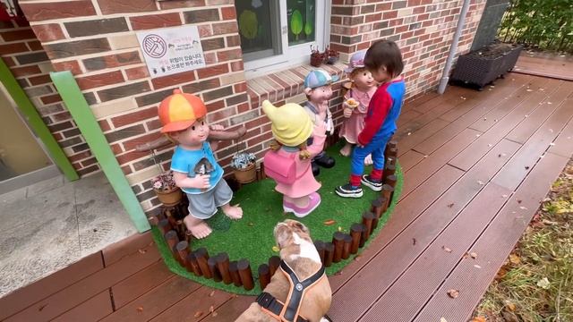 Встреча с той которая найдет вам мужа за час и наш семейный VLOG. #корея #кореявлог #koreavlog