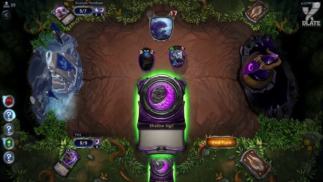 Обзор Eternal The Card Game смотреть онлайн