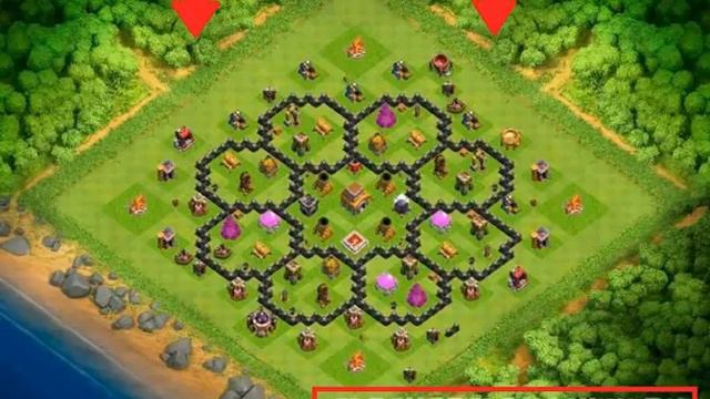 РАЗДАЧА АККАУНТОВ CLASH OF CLANS 1 смотреть онлайн