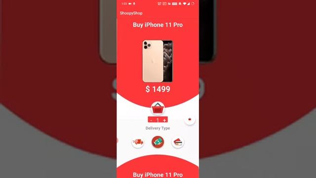ShoopyShop | Ecommerce Application | Android Studio | Firebase (Backend) смотреть онлайн