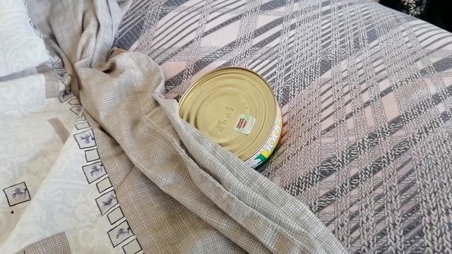 КОНСЕРВА СПИТ ПОД ДЖАЗ