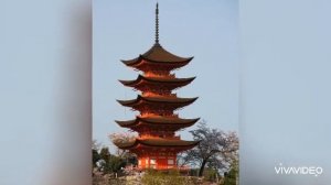 5.9. Архитектура Древнего Китая. ИЗО-студия "Живая радуга"