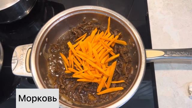 Салаты с Лимонами