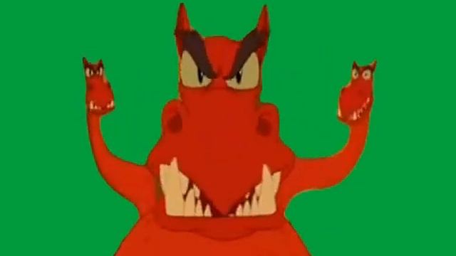 Да ты видно смерти ищешь богатырь #трибогатыря #на зелёном экране #футажи смотреть онлайн