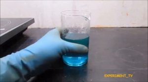 Получение хлорида серебра | Серебро из технического серебра контактов, автоматов и пускателей