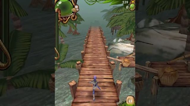 Zombie Run HD #17 | PREDATORZ Brainless Run! By RetroStyle Games