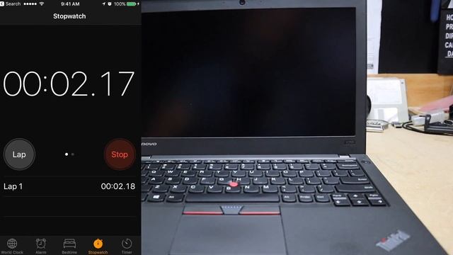 Thinkpad x250 - Is the i3 worth it ? смотреть онлайн