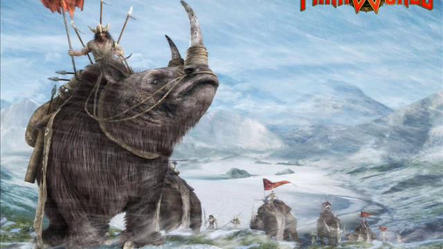 paraworld soundtrack: paraworld - amazons смотреть онлайн