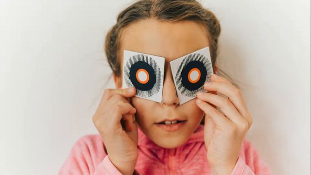 JÁTÉKTESZT | Djeco - Kinoptik robot смотреть онлайн