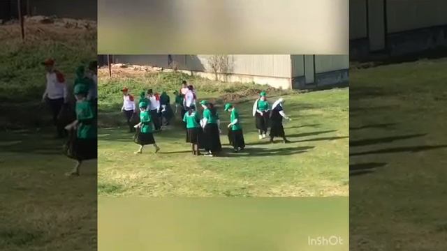 Алхан-Юрт МБОУ СОШ 1