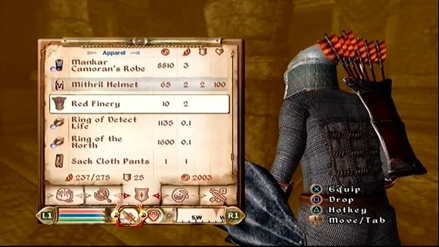 Let's Play Elder Scrolls 4 The Shivering Isles Addiction (5) смотреть онлайн