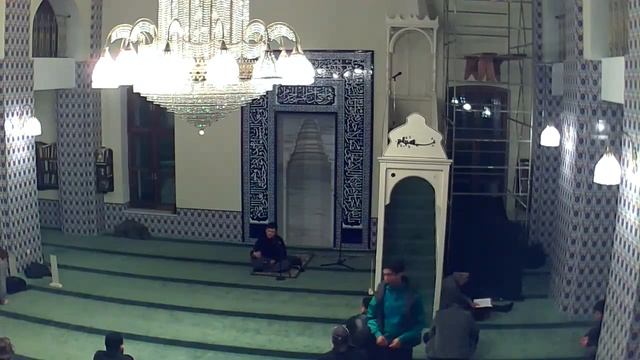 Лекция 08.04.2015 - Основы веры мусульманина во Всевышнего Аллаха. Таухид. 3.Довольство Всевышнего смотреть онлайн