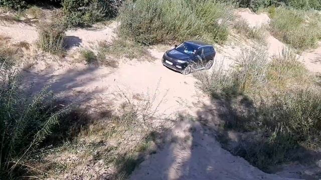 Geely Family. Off-road lite смотреть онлайн