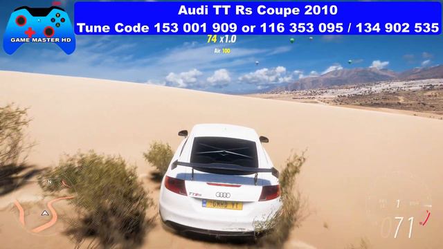 Forza Horizon 5 PUT THAT COUPE DOW Forzathon Daily Challenges Get 3 Ultimate Air Skill in a Coupe смотреть онлайн