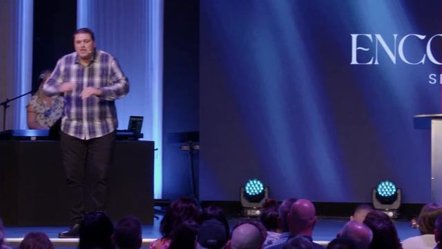 God Wants To Meet With You | Pastor Alex Pappas | Oceans Unite Christian Center смотреть онлайн