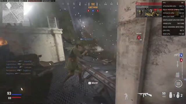 CALL OF DUTY: VANGUARD | BETA | I5 9400 + RX 570 4GB + 16GB RAM | BENCHMARK & GAMEPLAY | 1080P смотреть онлайн