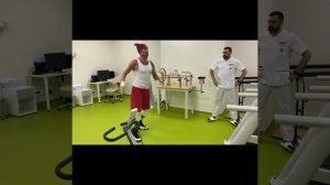 Роман Костомаров раскрыл тайну своих операций