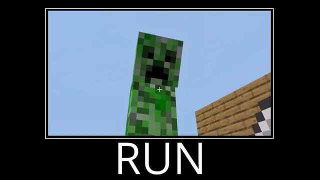 WAIT WHAT MEME (Minecraft) #4 смотреть онлайн