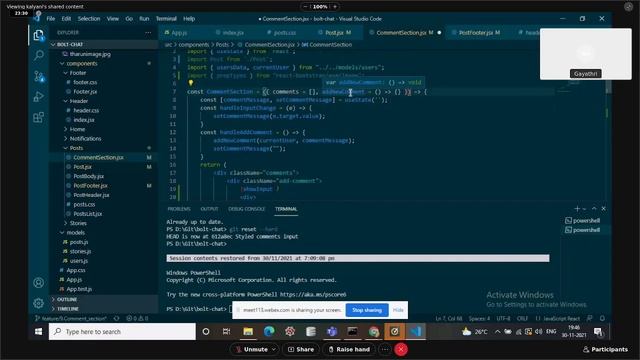 Building React Components [Comments + Stories Nov 30] смотреть онлайн