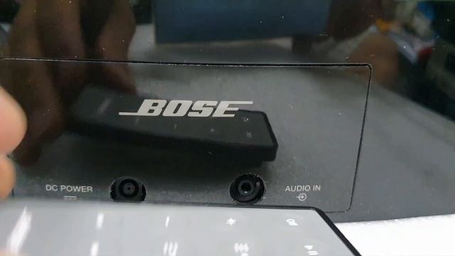 Bose Sound Dock Series 1, 2, 3, 10 và Bộ chuyển đổi Onkyo ND-S1 fullbox (0907406222; 86 LTR, Q.1) смотреть онлайн