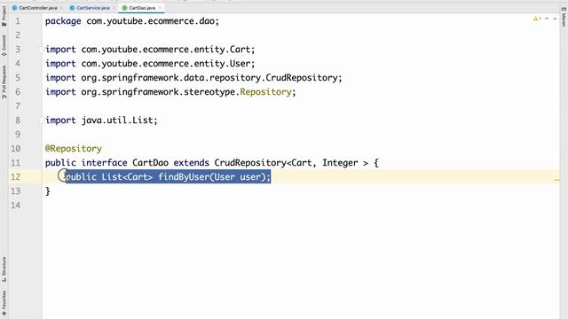 47. Defect 4: Removing Duplicate Products from Cart смотреть онлайн