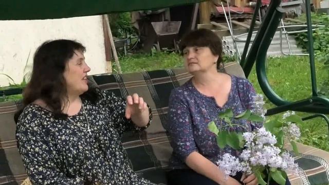 Духовная связь времен смотреть онлайн