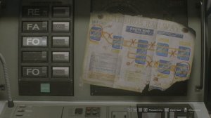 Resident Evil 3 remake Прохождение часть 4 Офис Метро