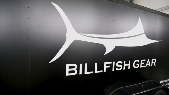 BillFish Trailer Wrap | Advertising Wrap for Merchandise Trailer, Pop-up Trailer Wrap | #Maryland смотреть онлайн