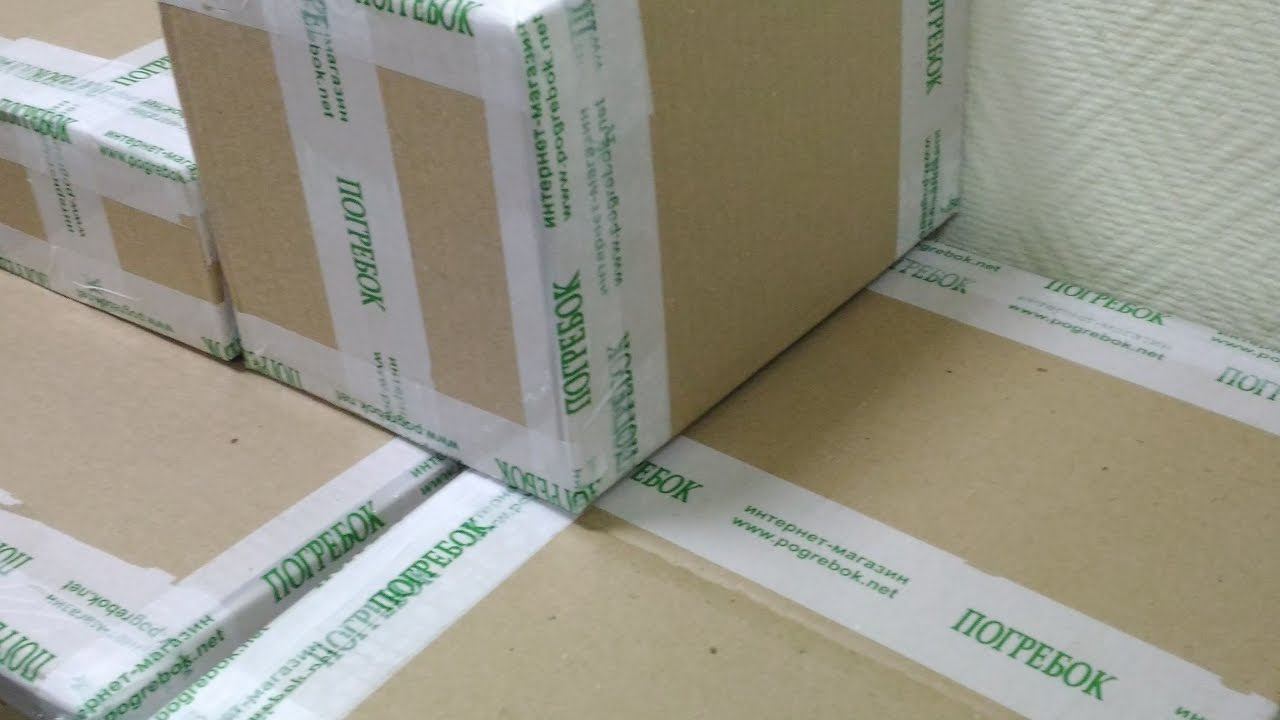 Интернет-магазин Погребок: взгляд изнутри. смотреть онлайн