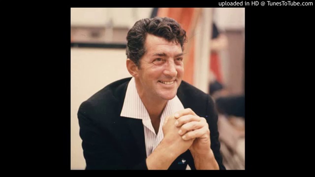 There-s No Tomorrow (O Sole Mio) - Dean Martin_x264