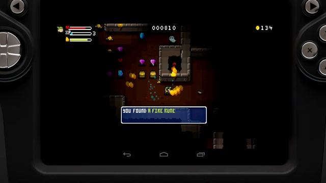 Wikipad Reviews: Heroes of Loot смотреть онлайн