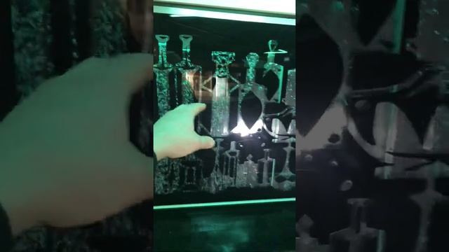 Обслуживание пузырьковой панели смотреть онлайн