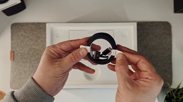 M3 MacBook Pro Unboxing + Overview